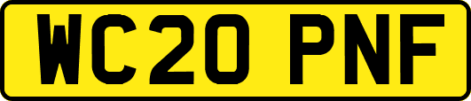 WC20PNF