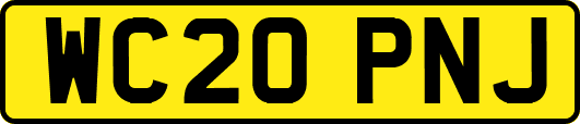 WC20PNJ
