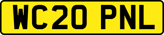 WC20PNL
