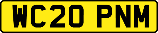 WC20PNM
