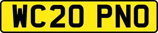WC20PNO