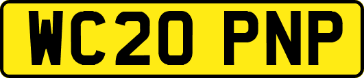 WC20PNP