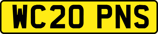 WC20PNS