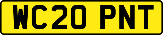 WC20PNT