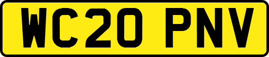 WC20PNV