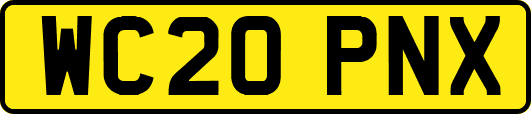WC20PNX