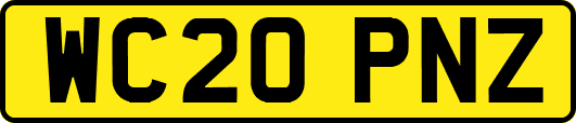 WC20PNZ