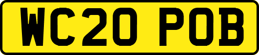 WC20POB