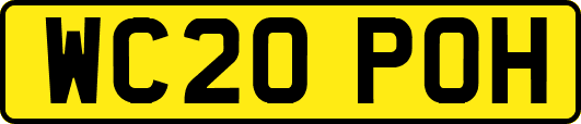 WC20POH