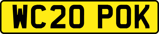 WC20POK