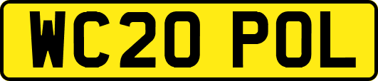 WC20POL