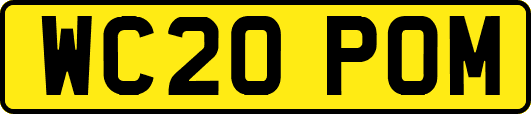 WC20POM