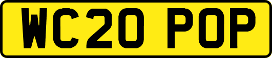 WC20POP