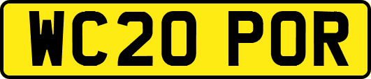 WC20POR