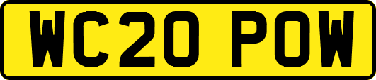 WC20POW