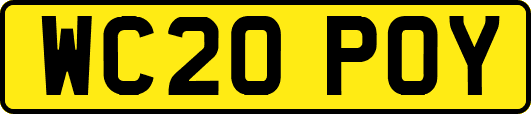 WC20POY