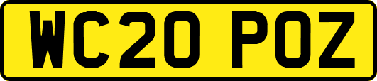 WC20POZ
