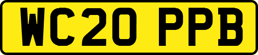 WC20PPB