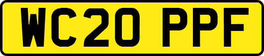 WC20PPF