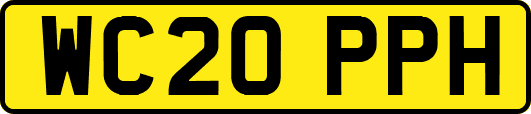 WC20PPH
