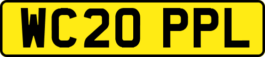WC20PPL