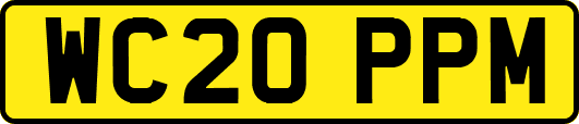 WC20PPM
