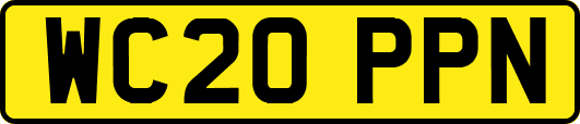 WC20PPN