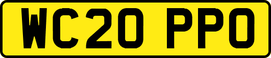 WC20PPO