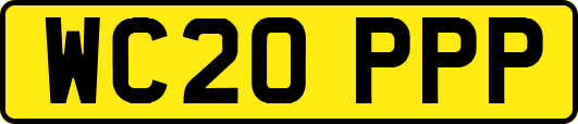 WC20PPP