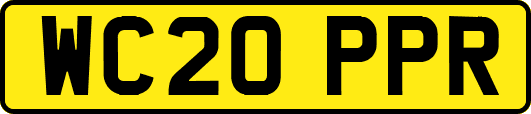 WC20PPR