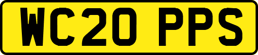 WC20PPS