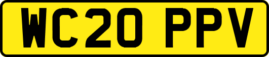 WC20PPV