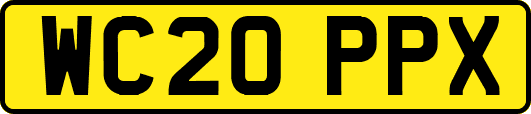 WC20PPX