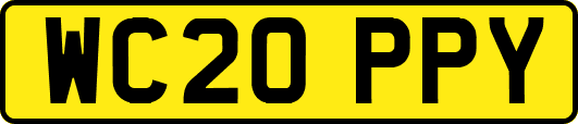 WC20PPY