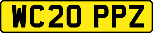 WC20PPZ