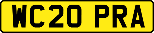 WC20PRA