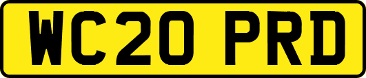 WC20PRD