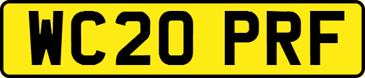 WC20PRF