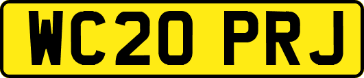 WC20PRJ
