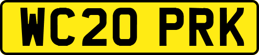 WC20PRK