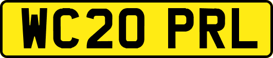 WC20PRL