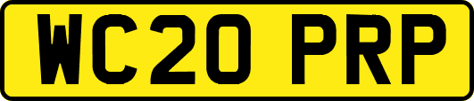 WC20PRP