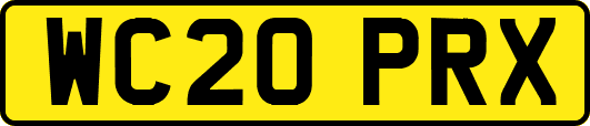 WC20PRX