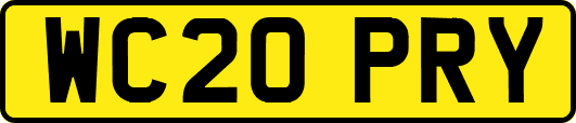 WC20PRY