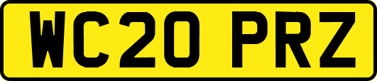 WC20PRZ