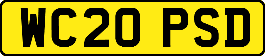 WC20PSD