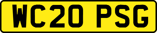 WC20PSG