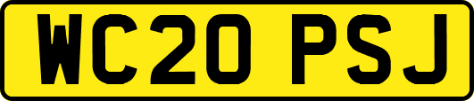 WC20PSJ