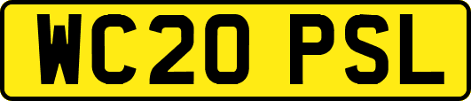 WC20PSL