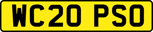WC20PSO